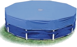 Intex Frame swimming pool Cover